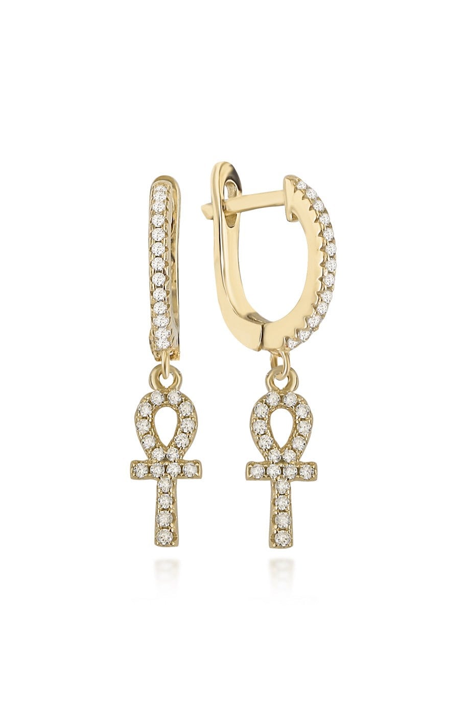 ÖZEL TASARIM İTALYAN KÜPE