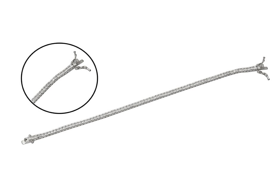 SU YOLU İTALYAN BİLEKLİK