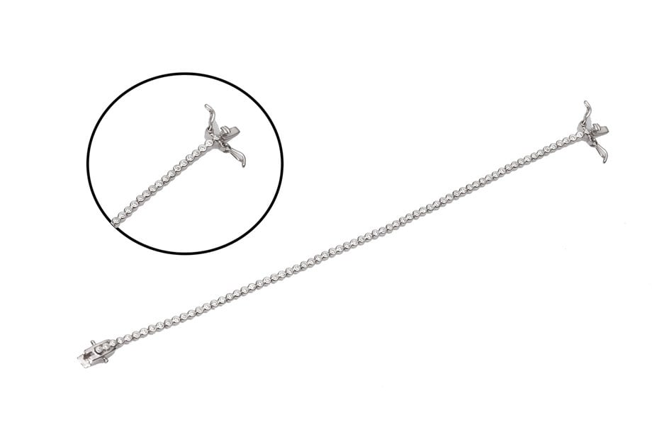 SU YOLU İTALYAN BİLEKLİK