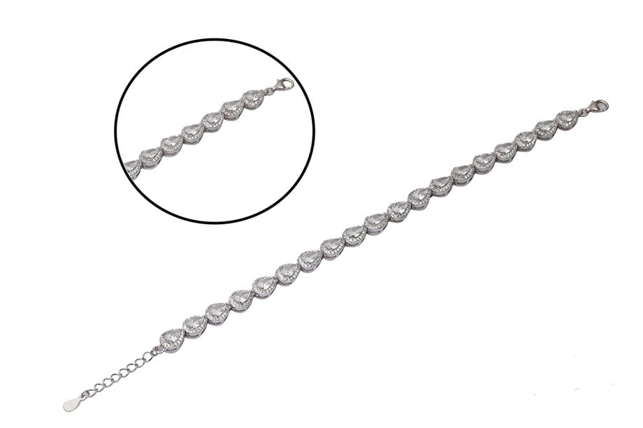 SU YOLU İTALYAN BİLEKLİK