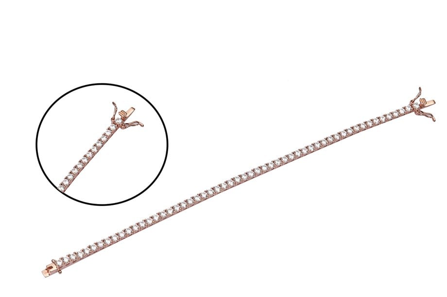 SU YOLU İTALYAN BİLEKLİK