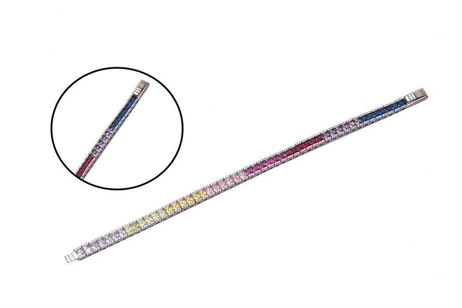 ÖZEL TASARIM İTALYAN BİLEKLİK