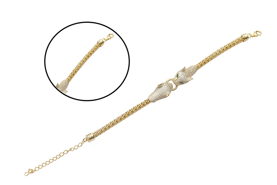 ÖZEL TASARIM İTALYAN BİLEKLİK