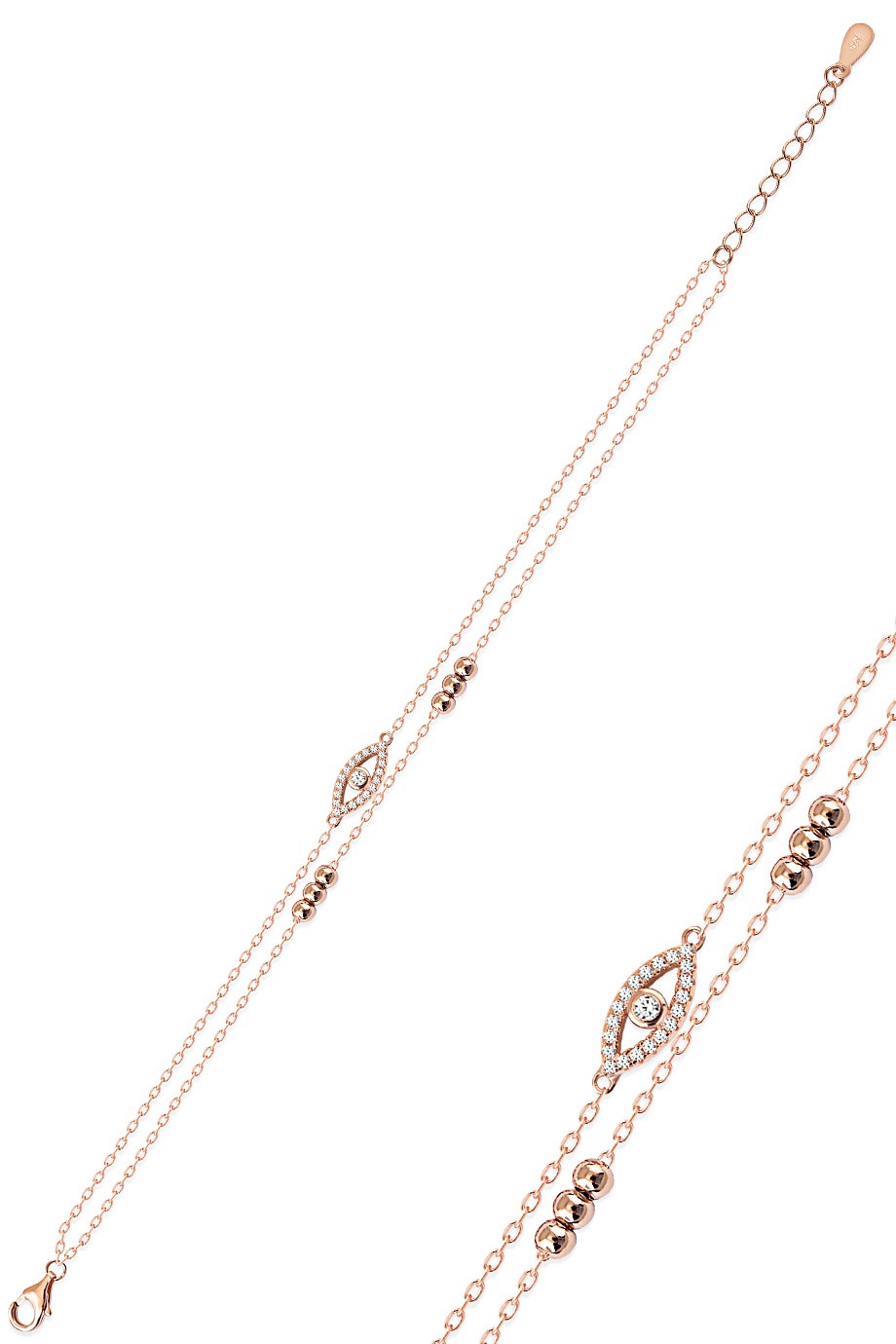 ÖZEL TASARIM İTALYAN BİLEKLİK