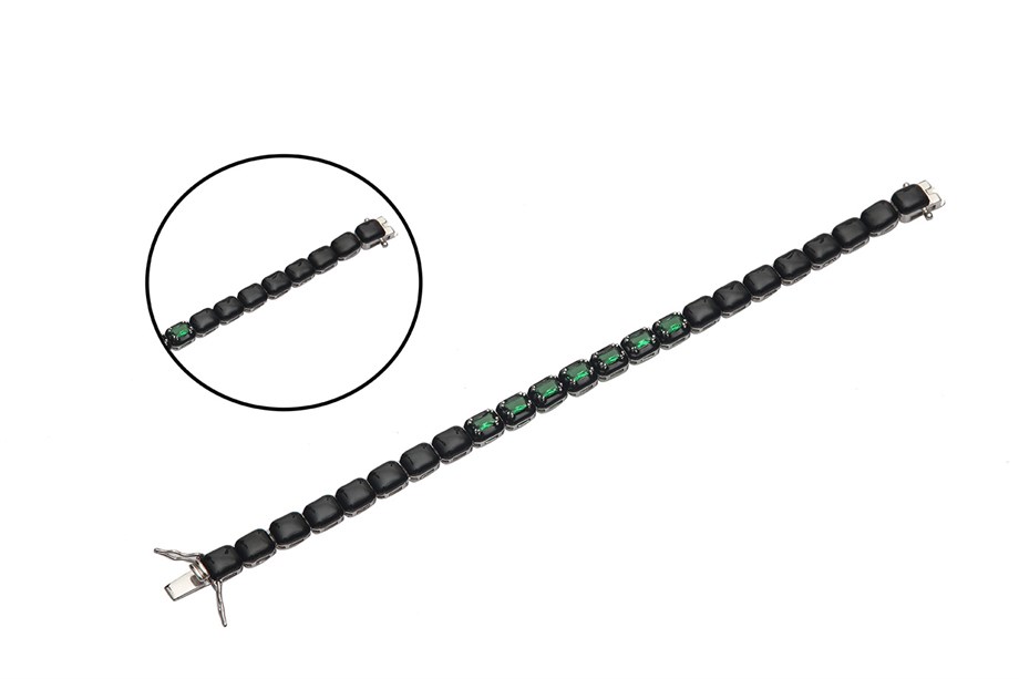 ÖZEL TASARIM İTALYAN BİLEKLİK