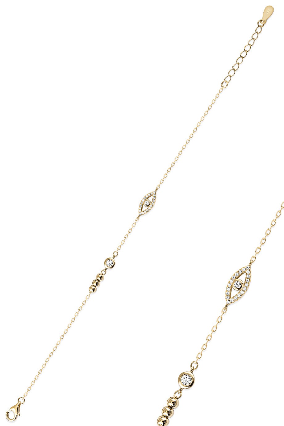 ÖZEL TASARIM İTALYAN BİLEKLİK