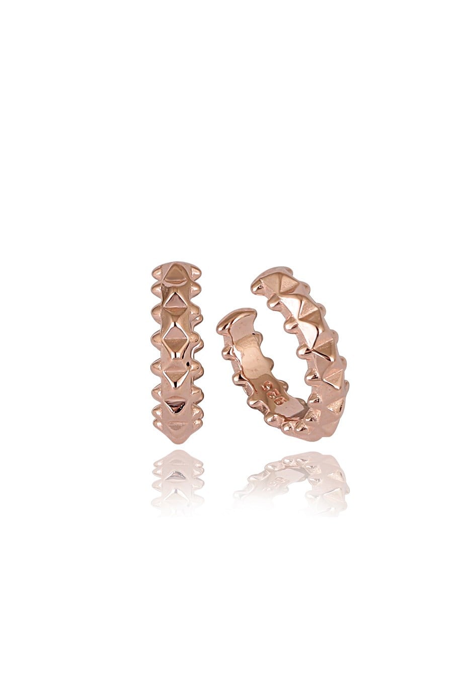 ÖZEL TASARIM İTALYAN EARCUFF KÜPE