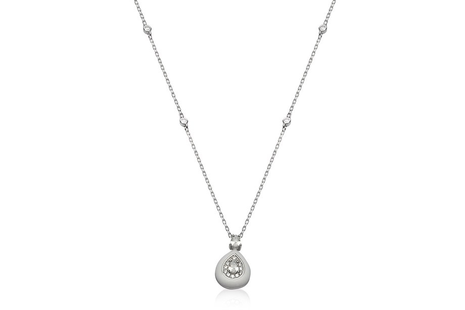 ÖZEL TASARIM İTALYAN KOLYE