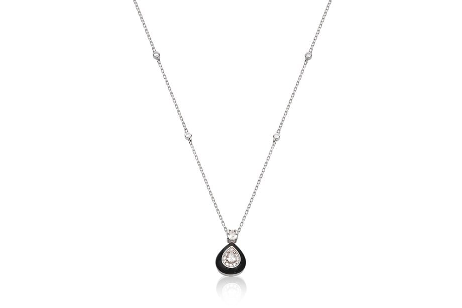 ÖZEL TASARIM İTALYAN KOLYE