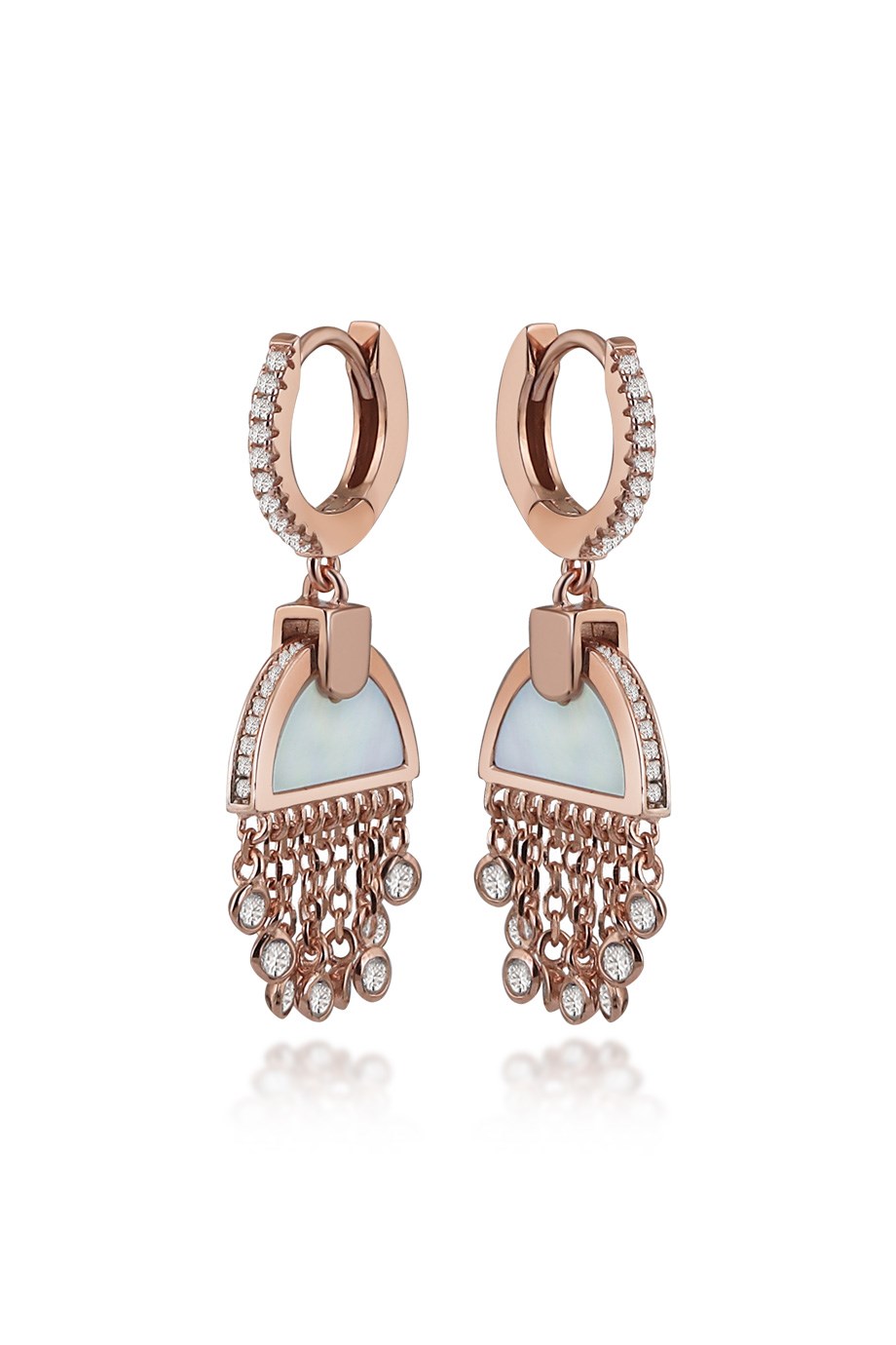 ÖZEL TASARIM İTALYAN KÜPE