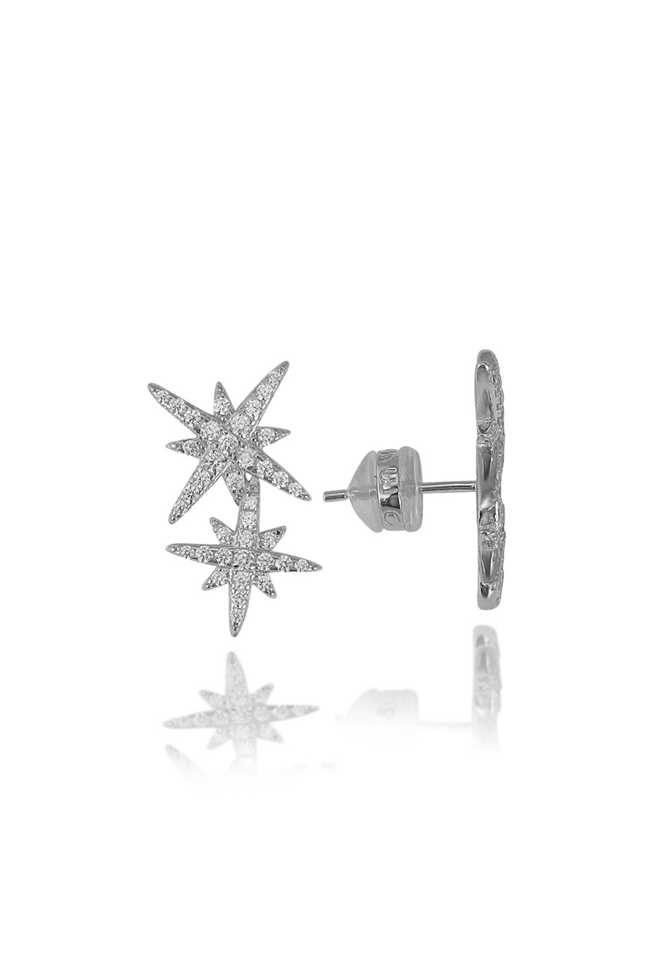 SPECIAL DESIGN ITALIAN EARRING