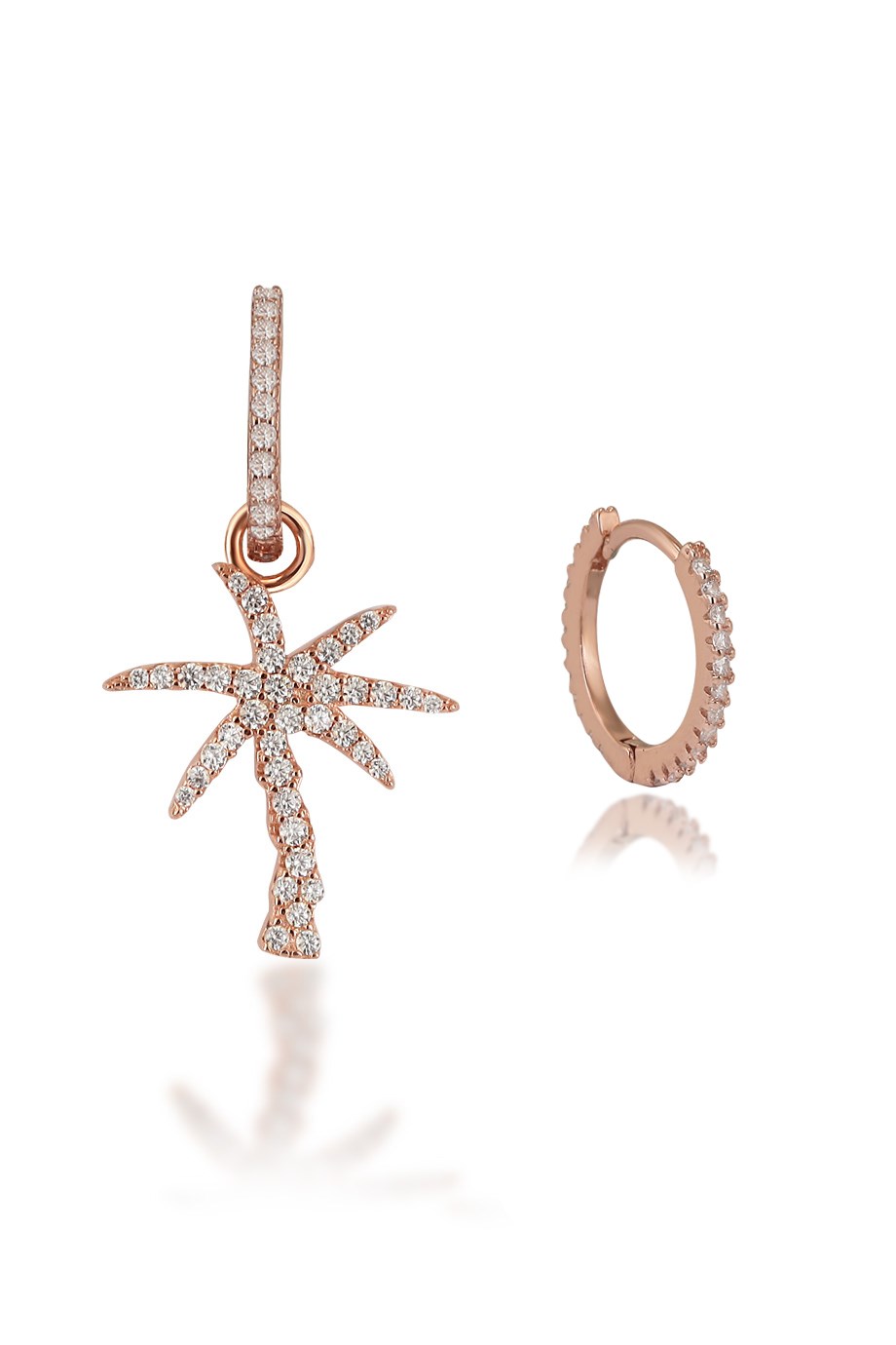 SPECIAL DESIGN ITALIAN EARRING