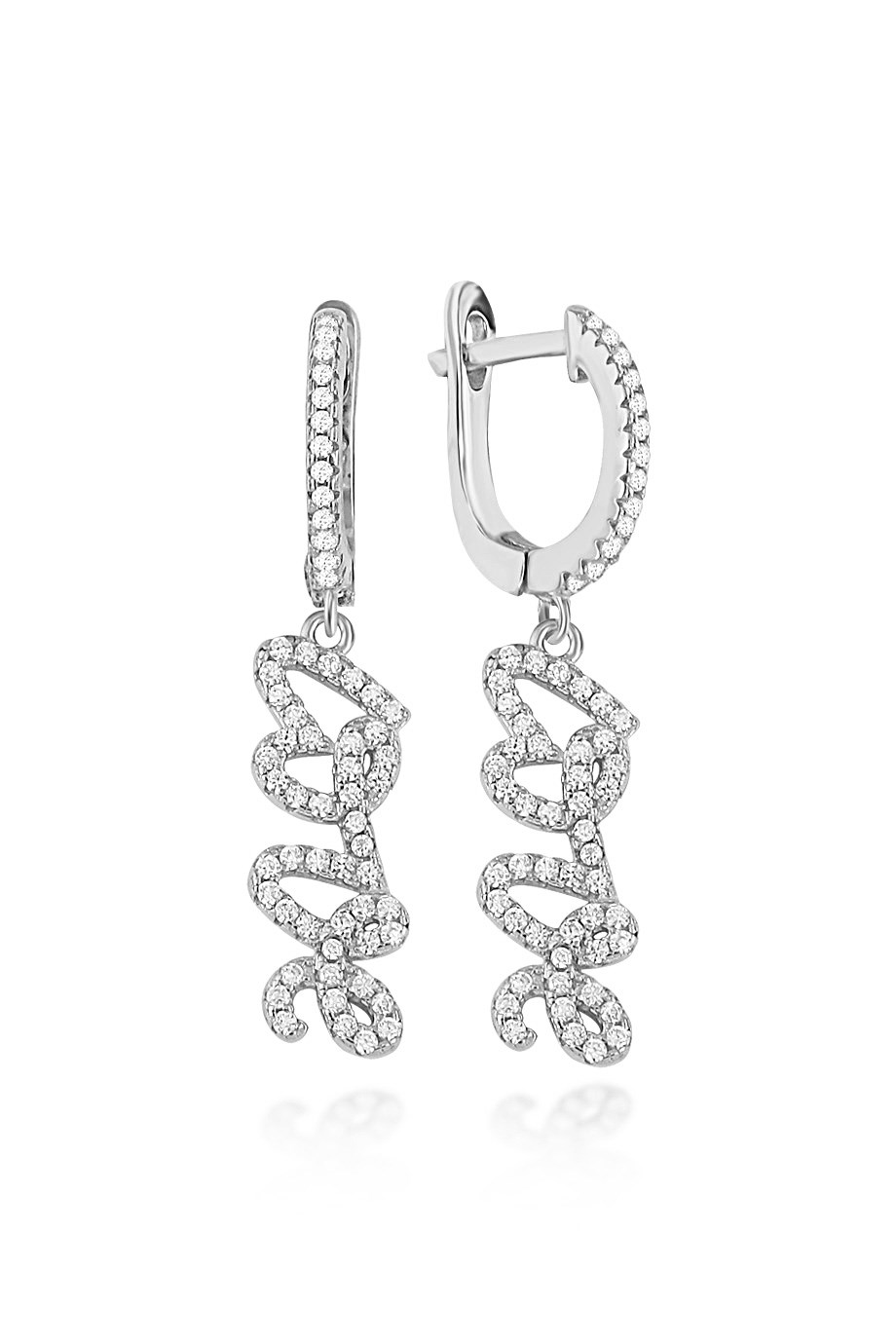 ÖZEL TASARIM İTALYAN KÜPE