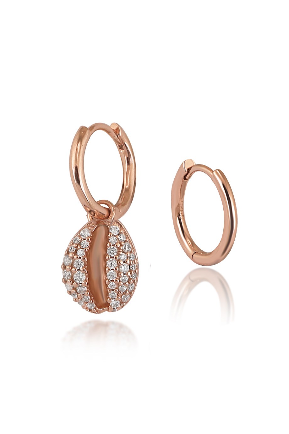 ÖZEL TASARIM İTALYAN KÜPE