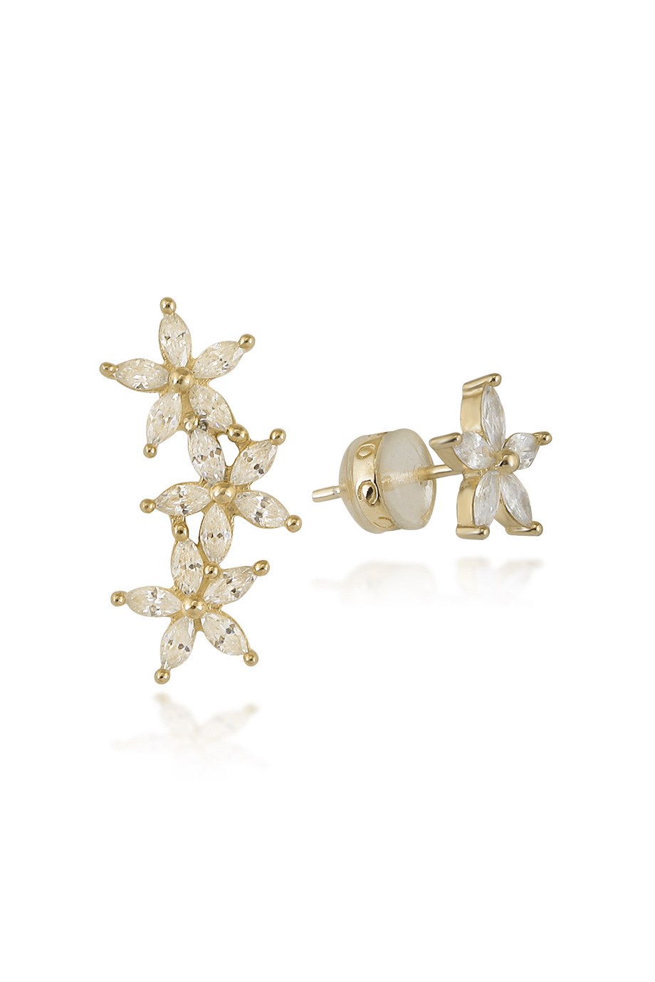 ÖZEL TASARIM İTALYAN KÜPE