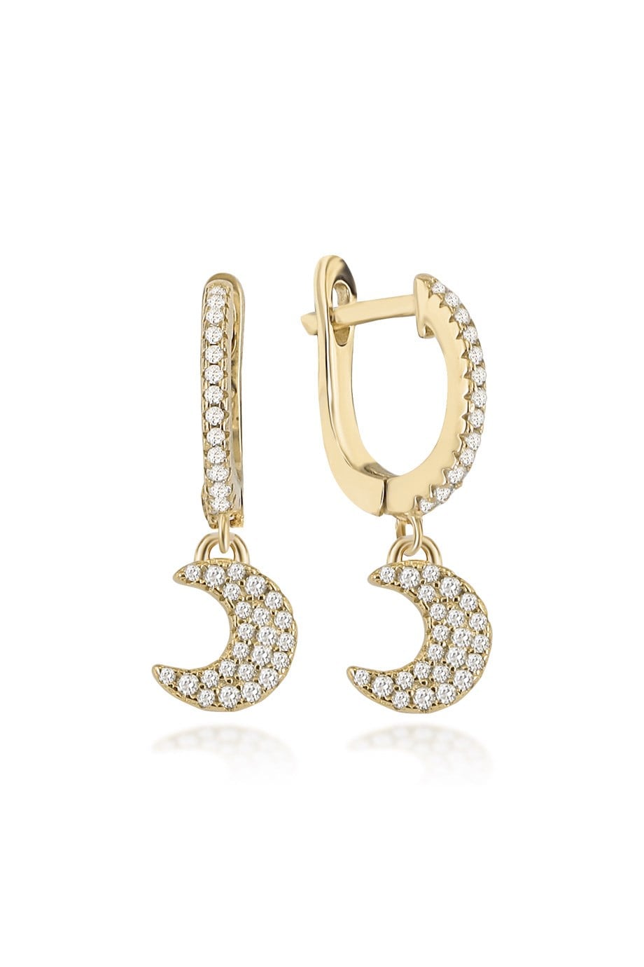 ÖZEL TASARIM İTALYAN KÜPE