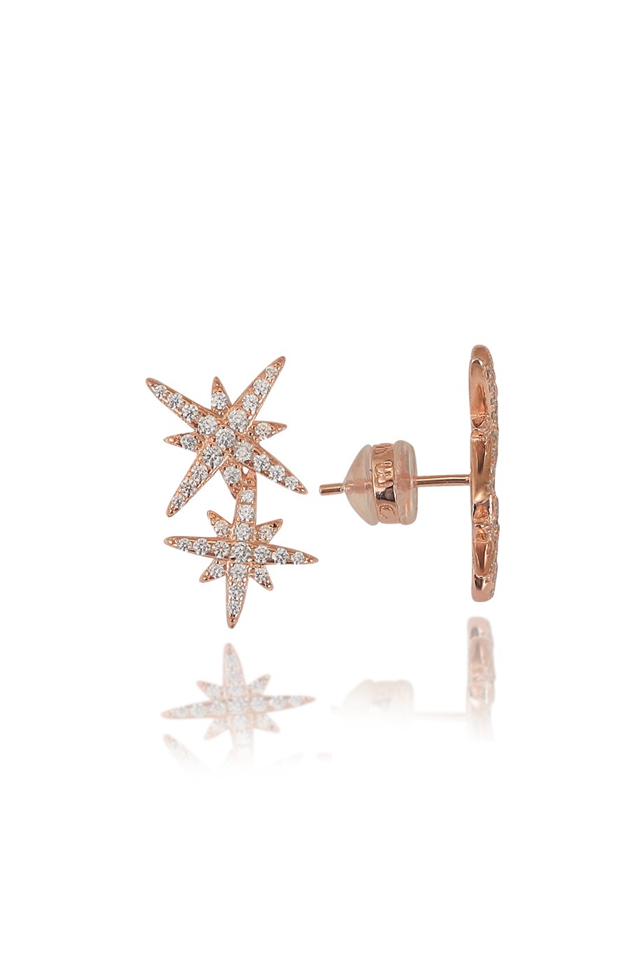 SPECIAL DESIGN ITALIAN EARRING