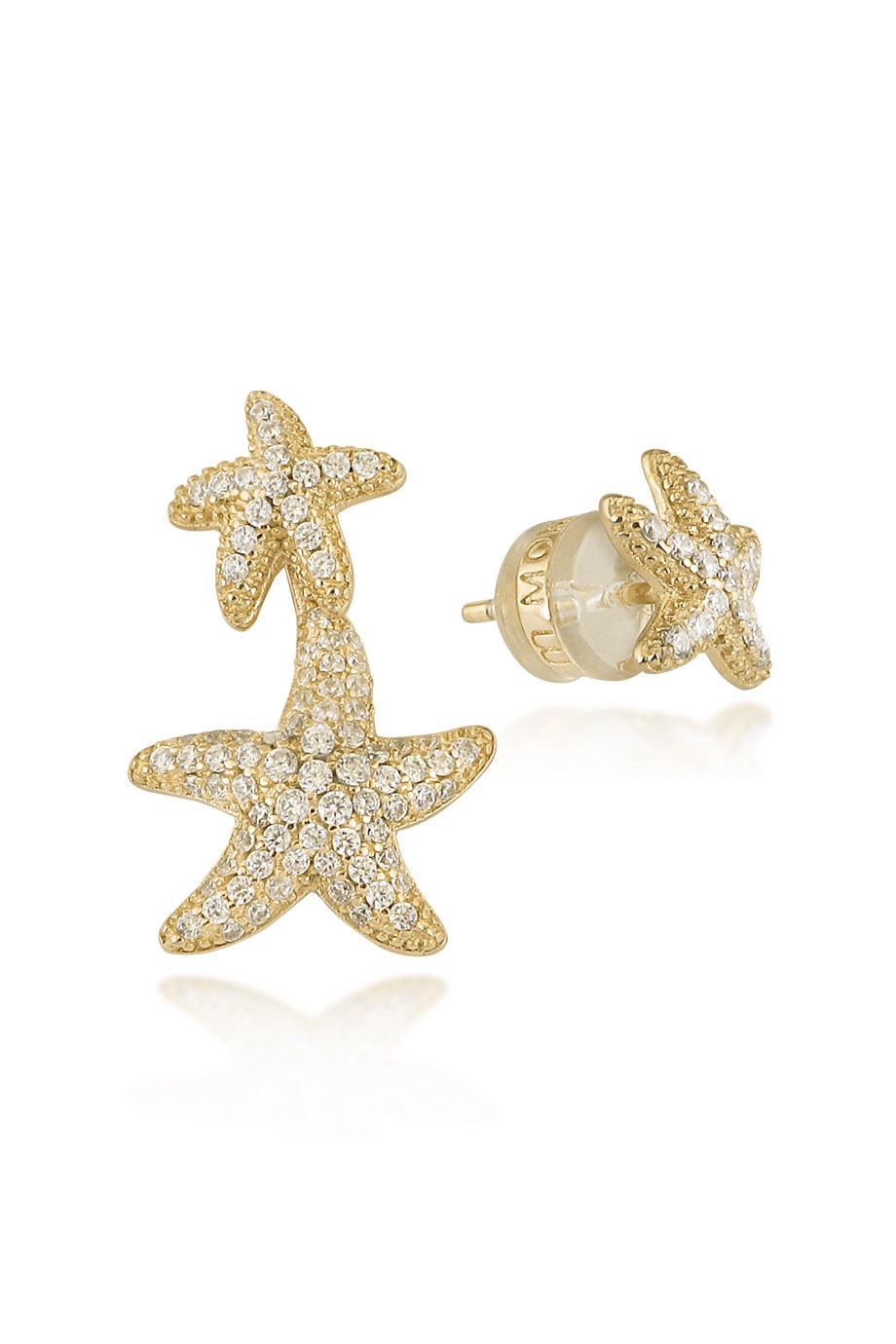 ÖZEL TASARIM İTALYAN KÜPE