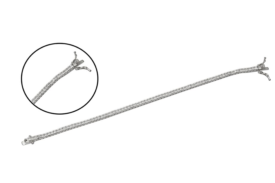 SU YOLU İTALYAN BİLEKLİK