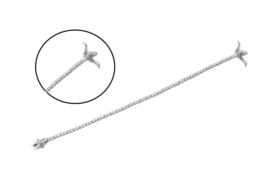 SU YOLU İTALYAN BİLEKLİK