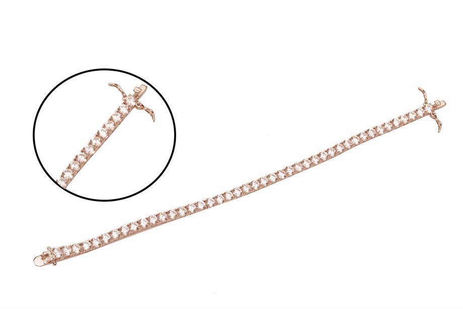 SU YOLU İTALYAN BİLEKLİK