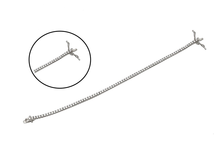 SU YOLU İTALYAN BİLEKLİK