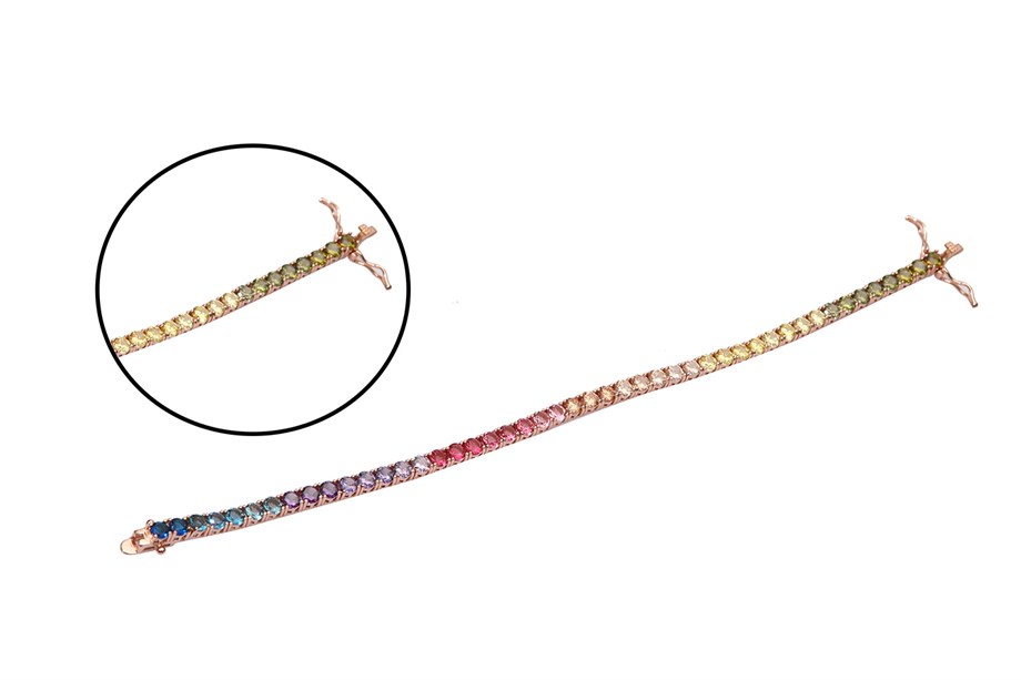 SU YOLU İTALYAN BİLEKLİK