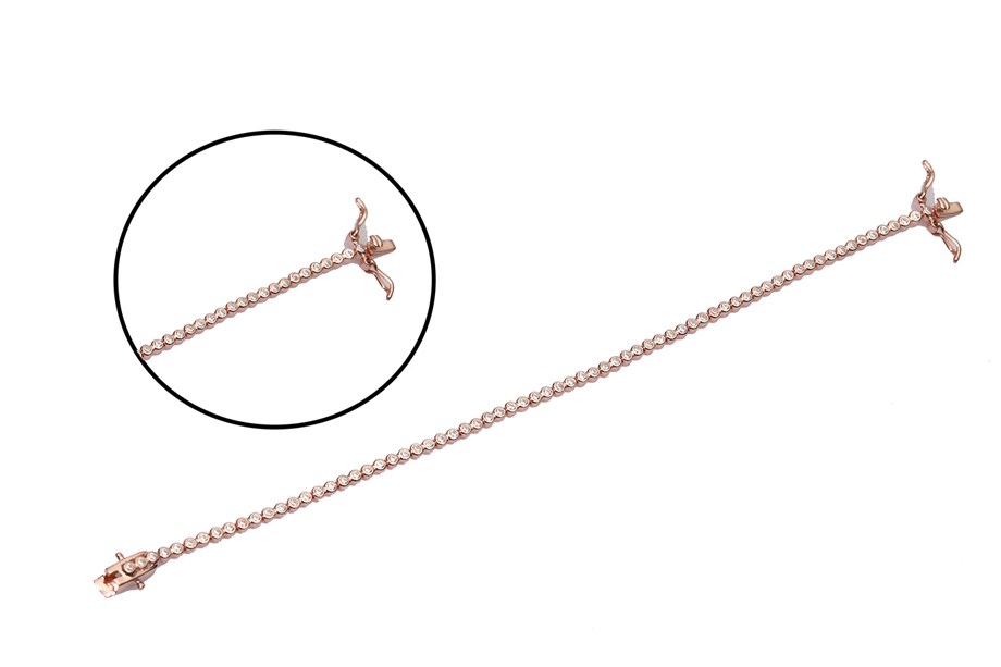 SU YOLU İTALYAN BİLEKLİK