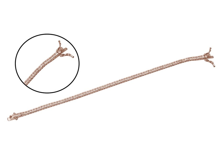 SU YOLU İTALYAN BİLEKLİK