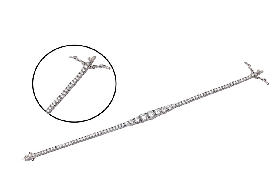 SU YOLU İTALYAN BİLEKLİK