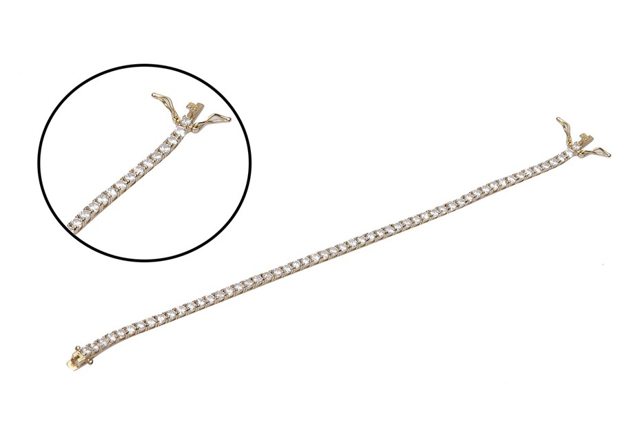 SU YOLU İTALYAN BİLEKLİK