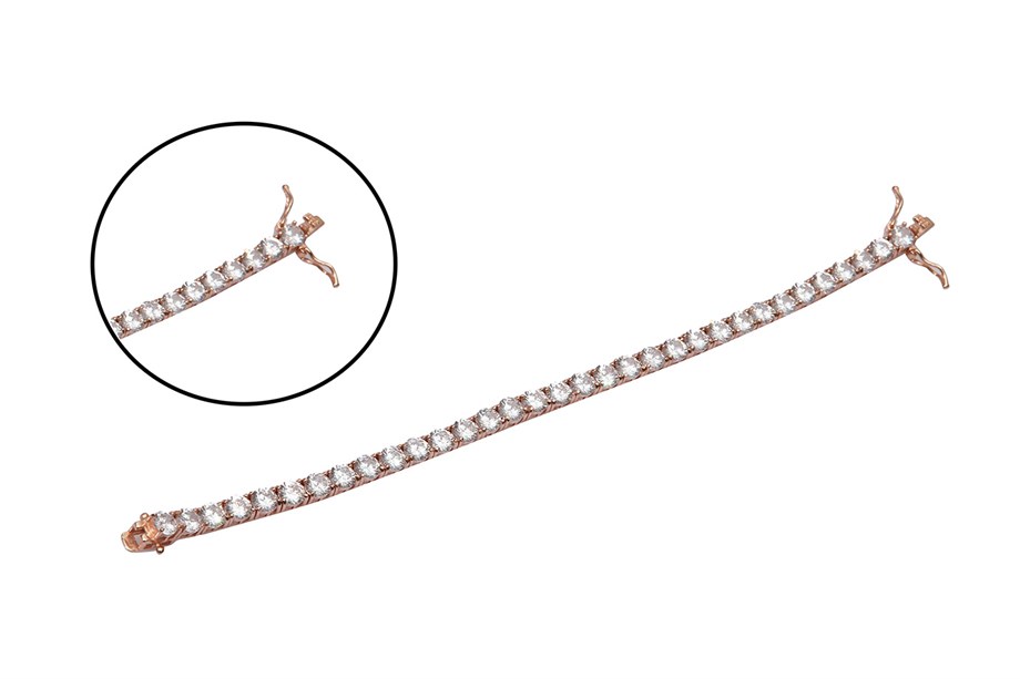 SU YOLU İTALYAN BİLEKLİK