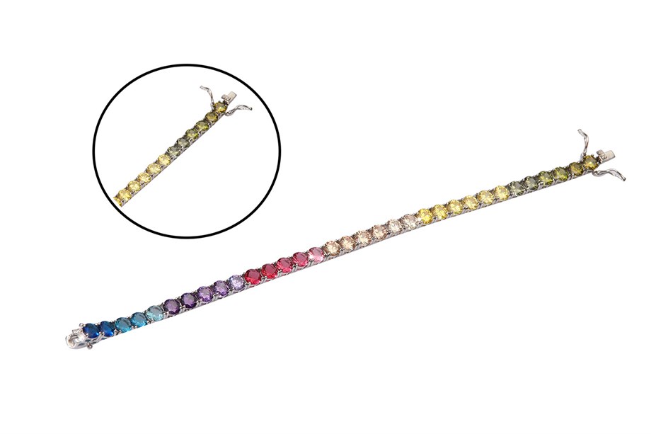 SU YOLU İTALYAN BİLEKLİK