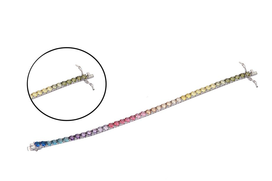 SU YOLU İTALYAN BİLEKLİK