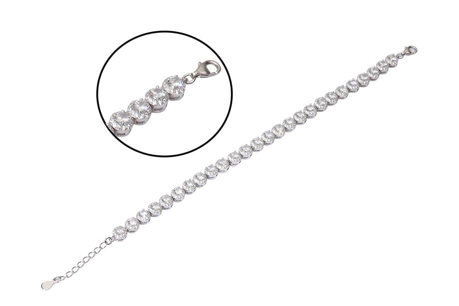 SU YOLU İTALYAN BİLEKLİK