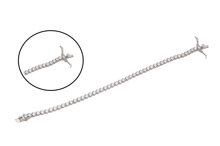 SU YOLU İTALYAN BİLEKLİK