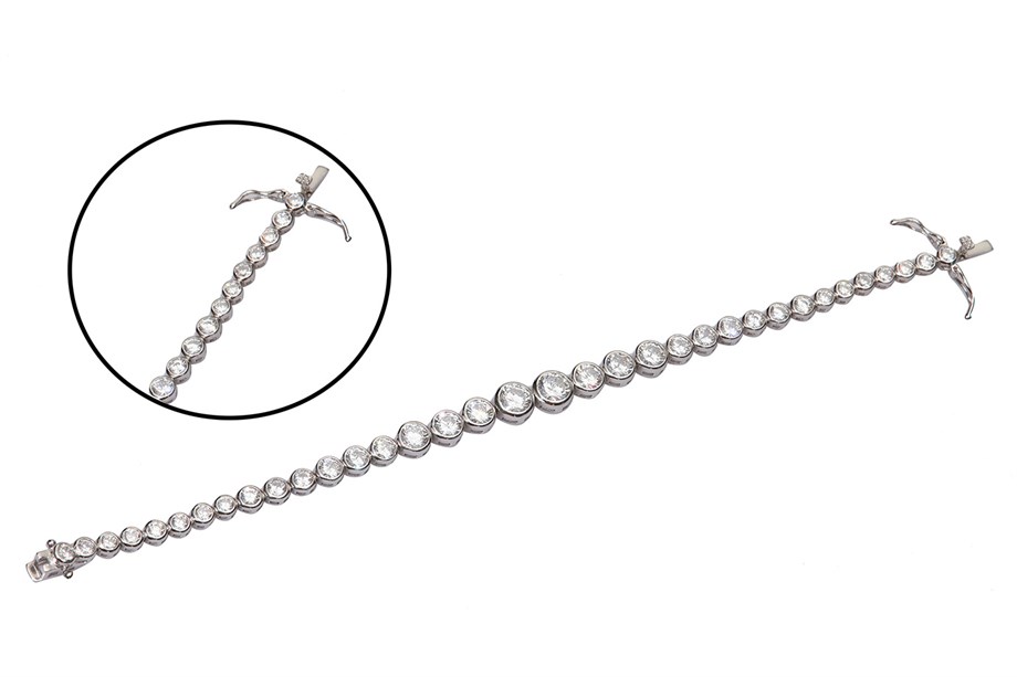 SU YOLU İTALYAN BİLEKLİK