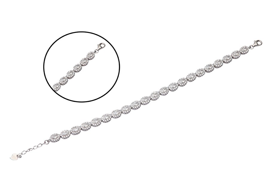 SU YOLU İTALYAN BİLEKLİK