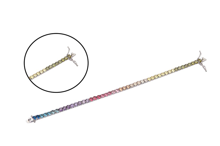 SU YOLU İTALYAN BİLEKLİK