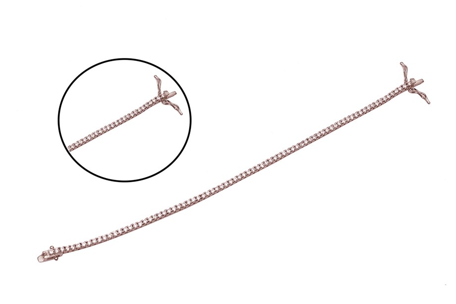 SU YOLU İTALYAN BİLEKLİK