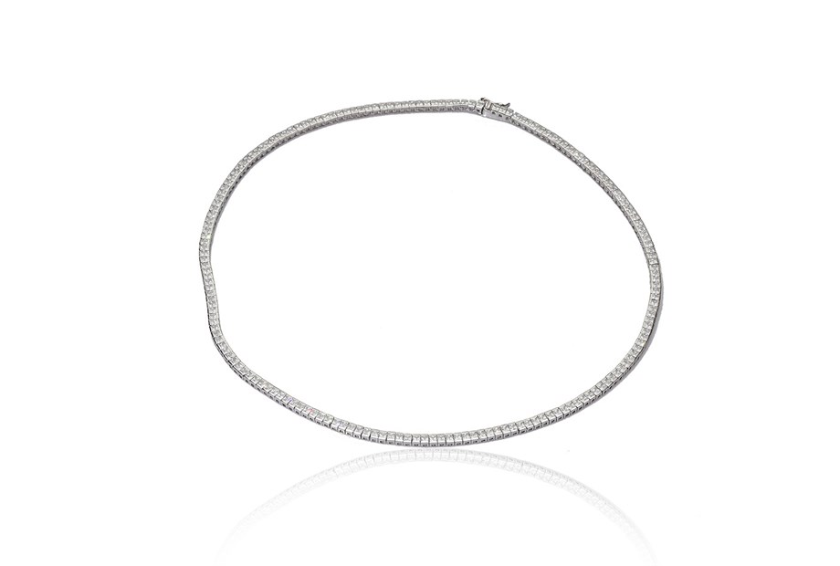 SU YOLU İTALYAN KOLYE