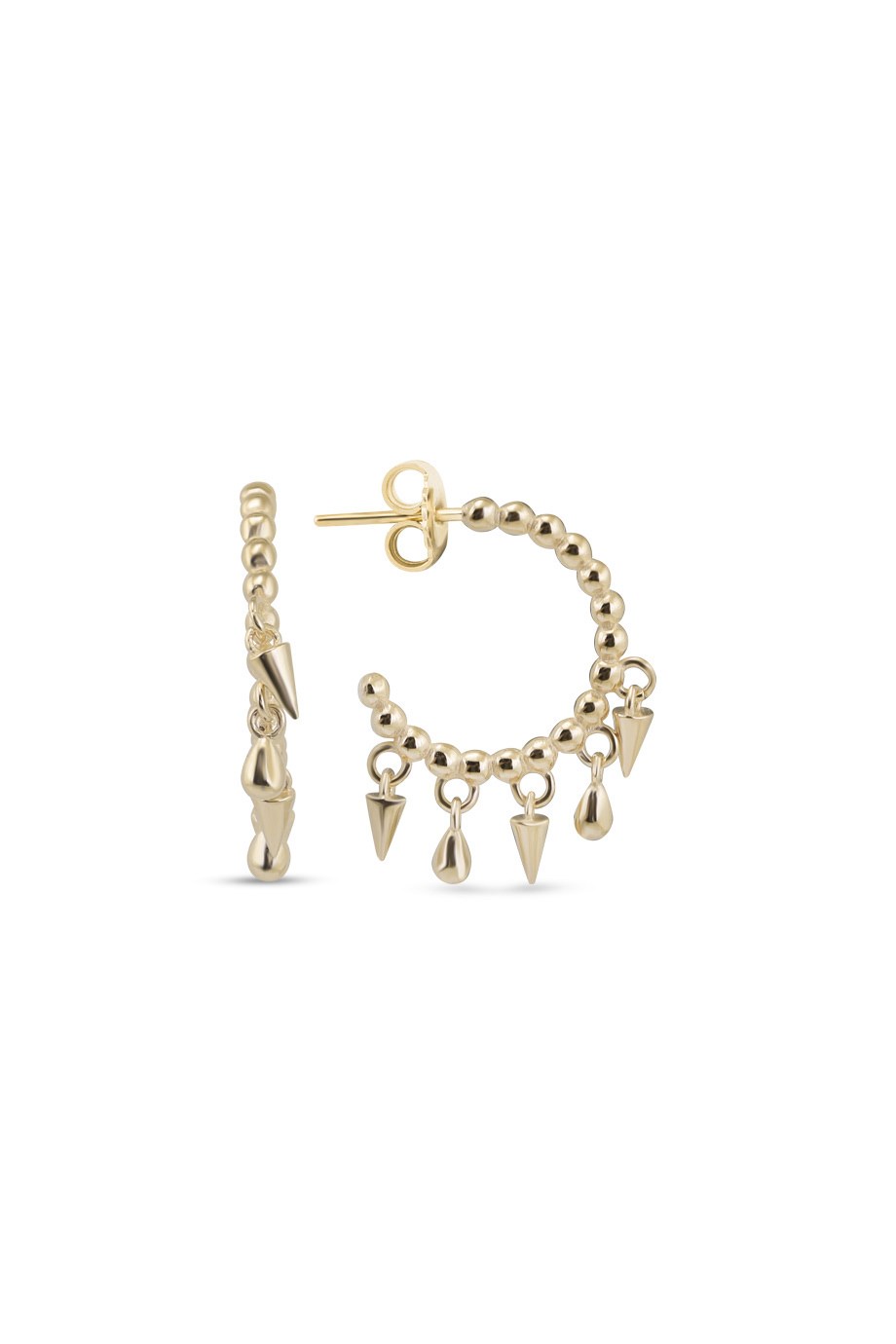 TASARIM İTALYAN KÜPE