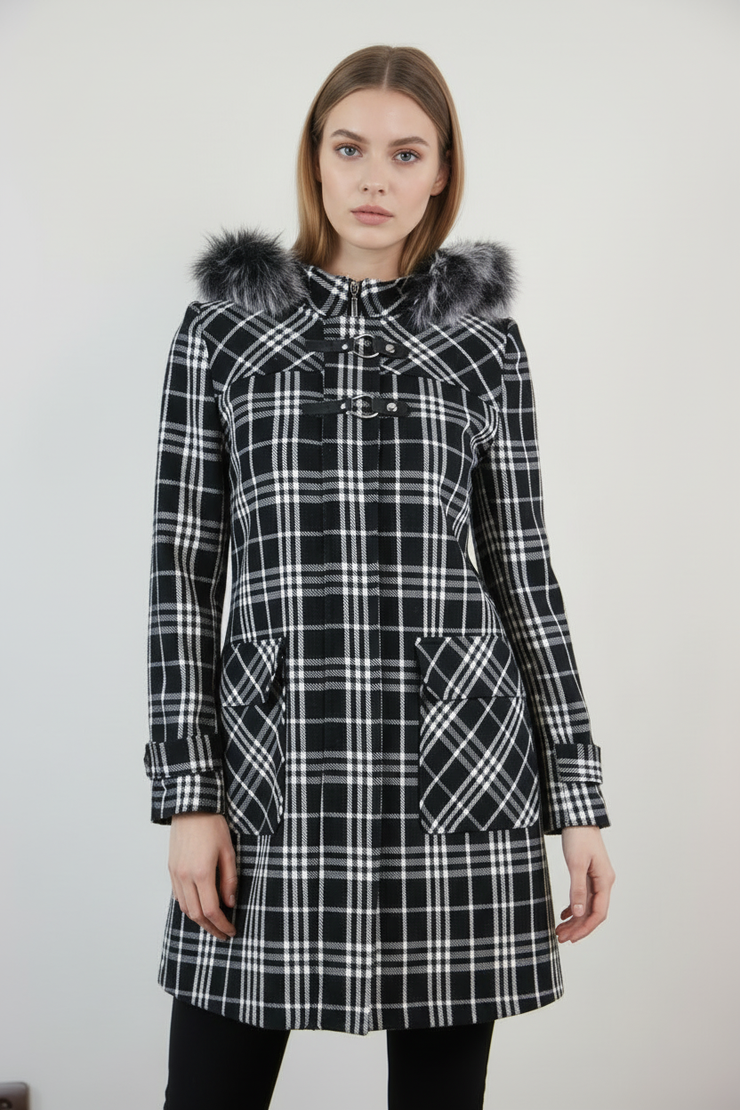 Ekoseli Çoban Kaban