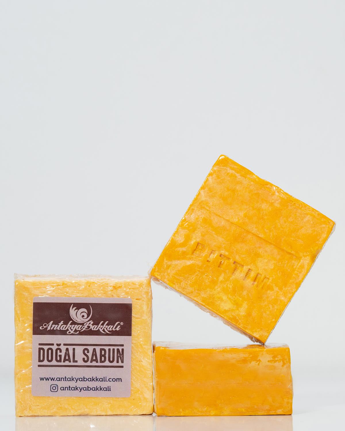 Bıttımlı Sabun 1kg
