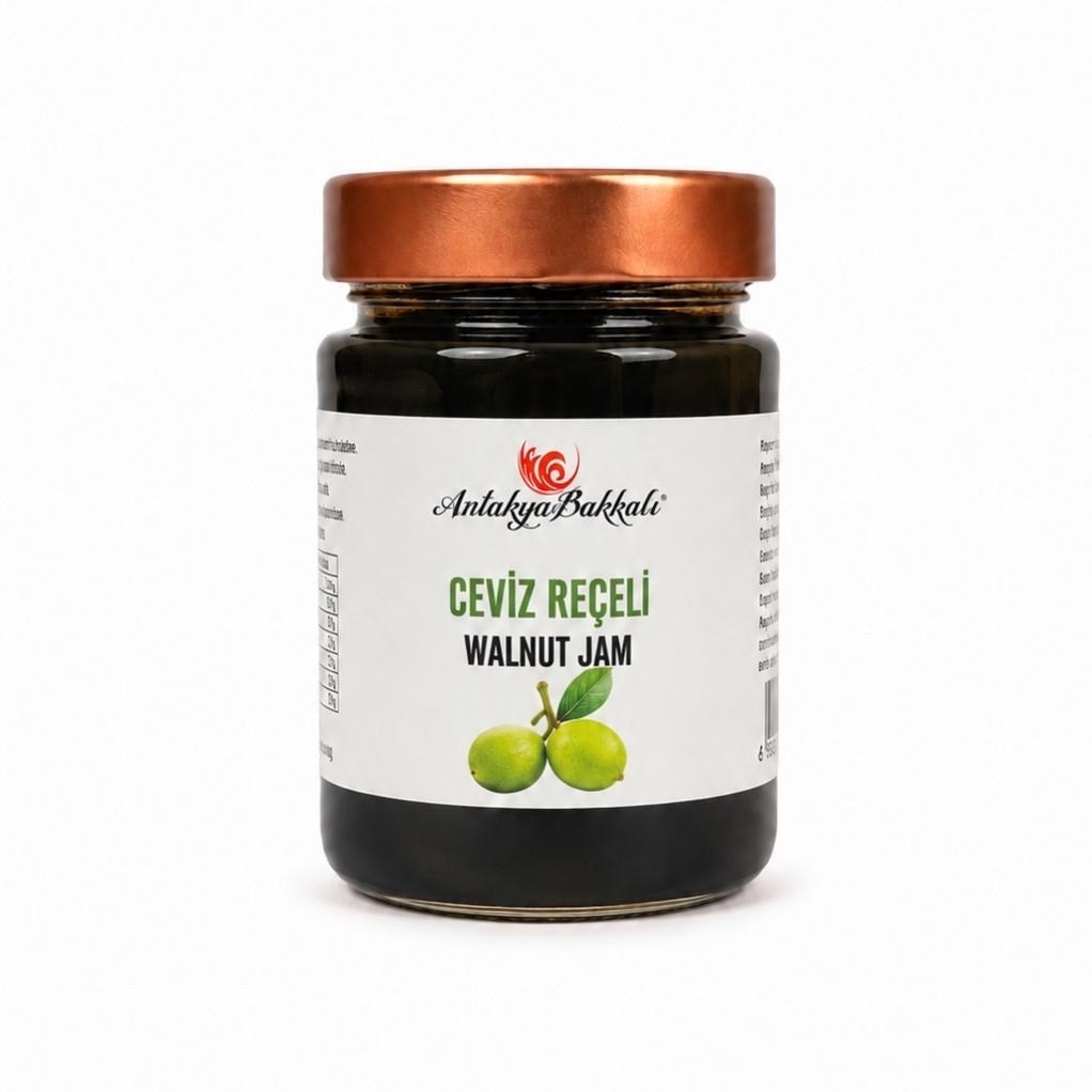Ceviz Reçeli 450 g