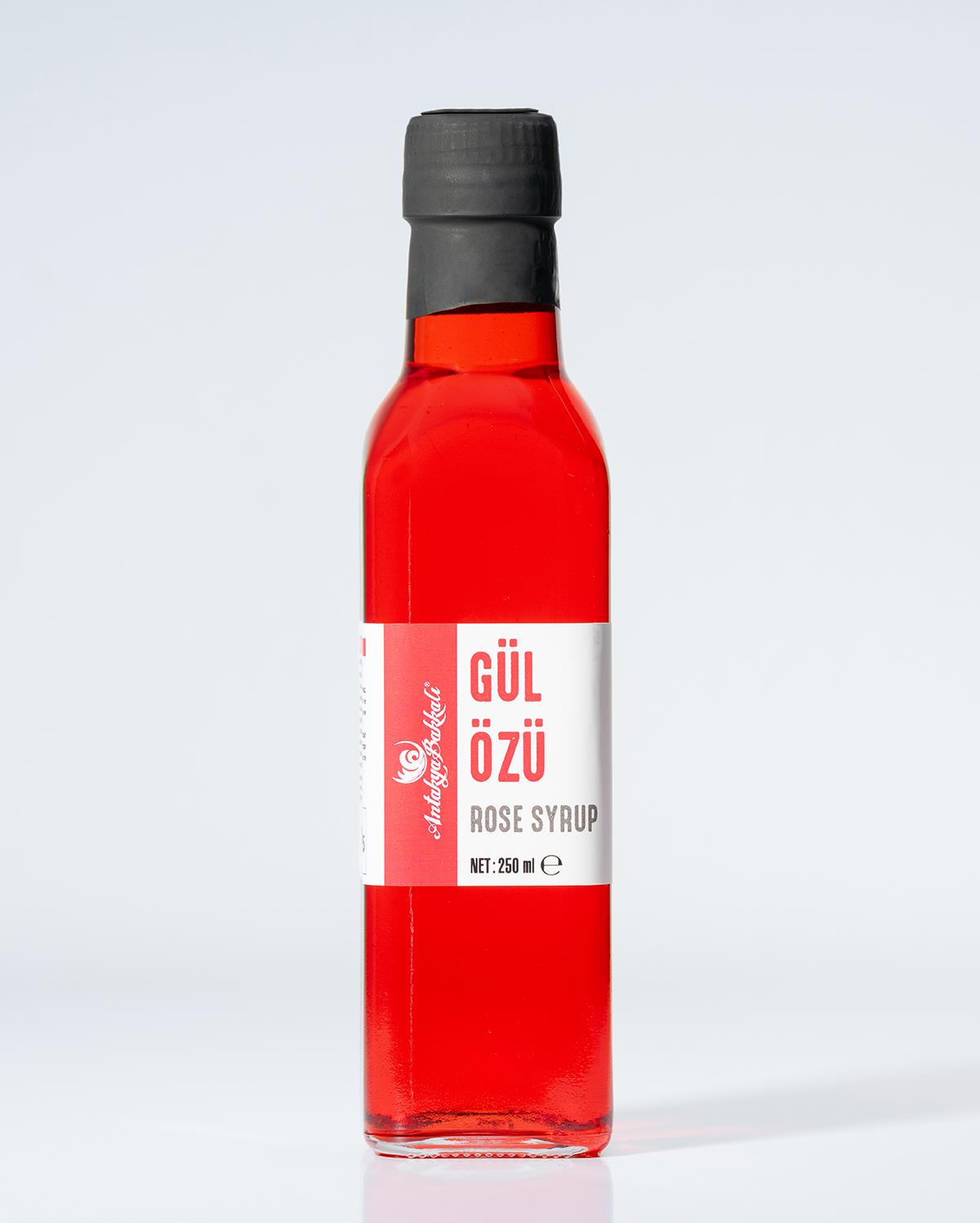Gül Özü 250 ml