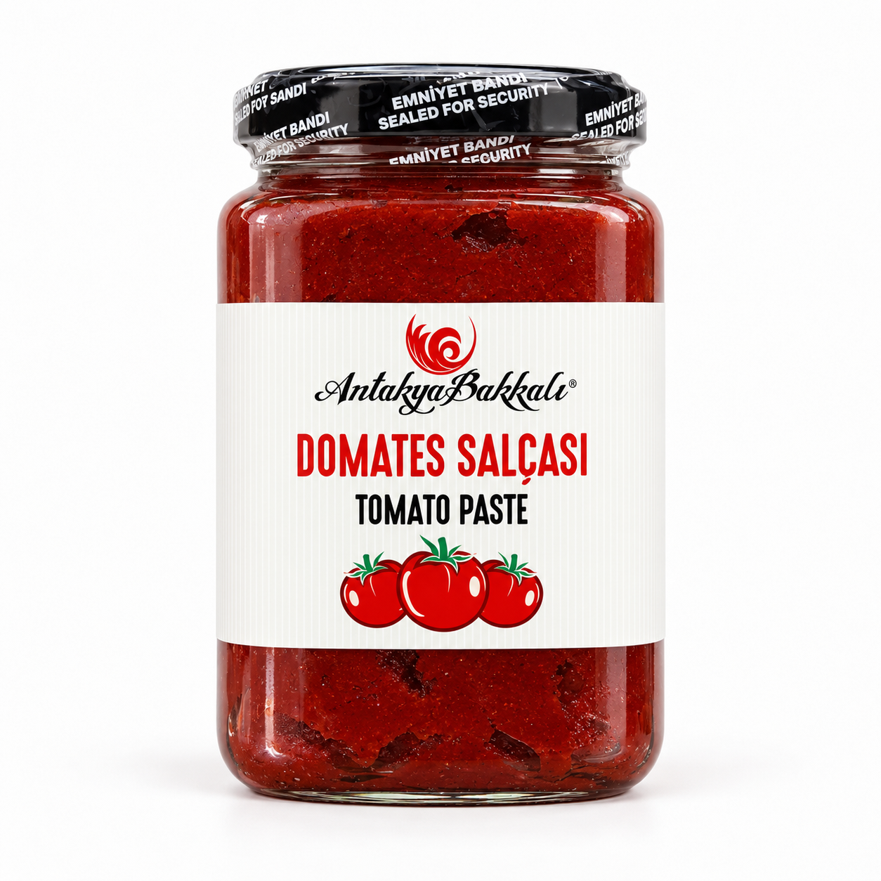 Hatay Domates Salçası 720 g