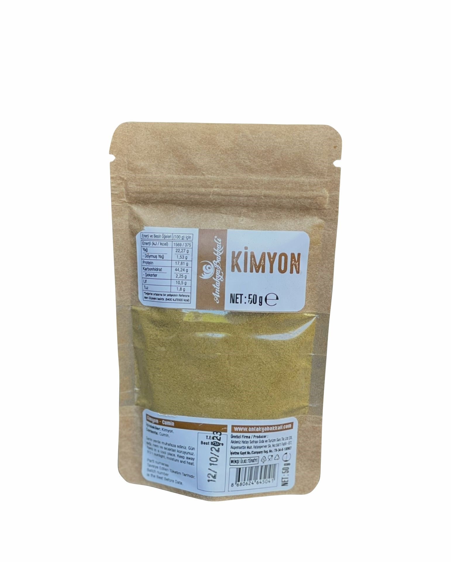 Kimyon 250 g