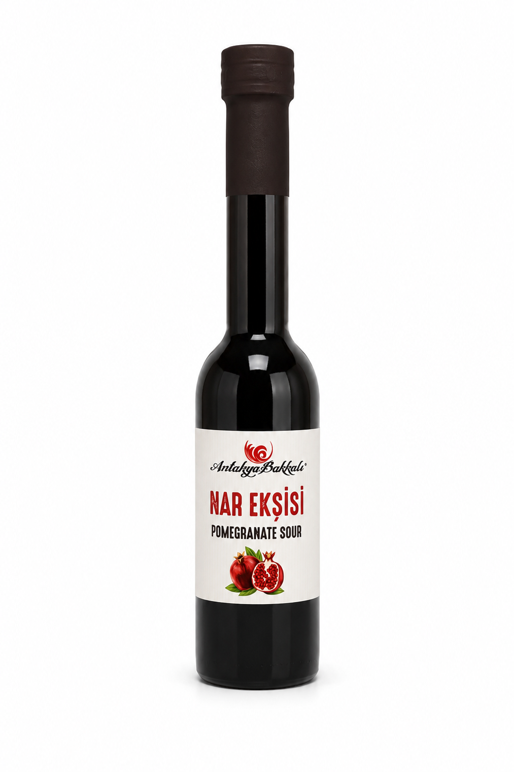 Nar Ekşisi 250 ml (350g)