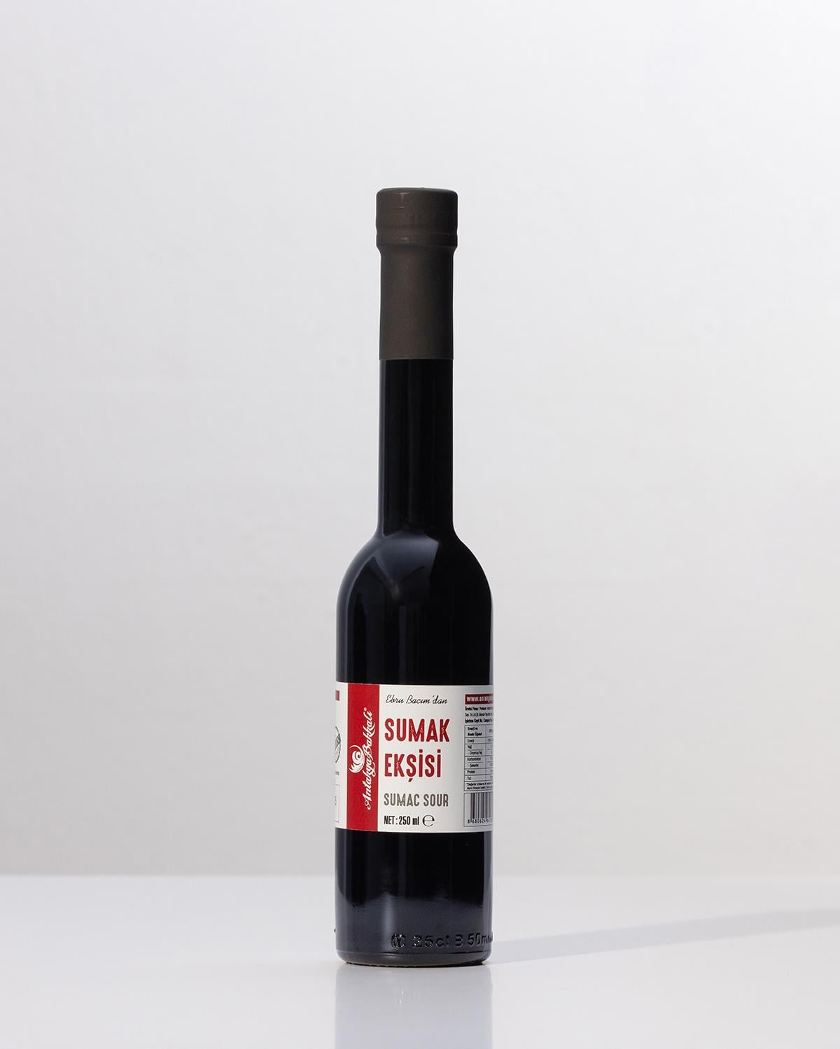 Sumak Ekşisi 250 ml